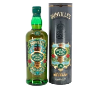 Купить - виски  Виски односолодовые Echlinville Distillery Dunvilles Oloroso 20 Y.O (gift box) 0,7 л (5060142991197)