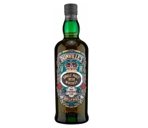 Купить - виски  Виски односолодовые Echlinville Distillery Dunvilles Palo Cortado 10 Y.O (gift box) 0,7 л (5060142991173)