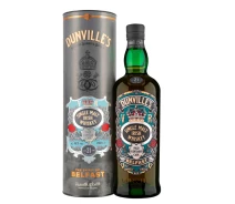 Купить - виски  Виски односолодовые Echlinville Distillery Dunvilles Palo Coratdo 21 Y.O (gift box) 0,7 л (5060142991319)
