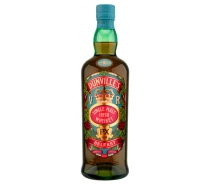 Купить - виски  Виски односолодовые Echlinville Distillery Dunvilles PX 10 Y.O (gift box) 0,7 л (5060142990251)