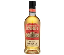 Купить - виски  Виски купажированный бленд Echlinville Distillery Matt D'Arcy Blend 0,7 л (5060689200073)