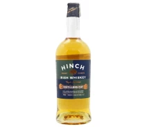 Купить - виски  Виски купажированный солодовый Hinch Whiskey Distillers Cut 0,7 л (5060673440485)
