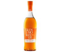 Купить - виски  Виски односолодовые Glenmorangie The Original 12 Y.O 0,7 л (5010494990300)