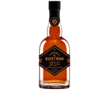 Купить - виски  Виски односолодовые Luxco The Quiet Man 10 Y.O Marsala Cask Finish 0,7 л (088352140483)