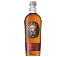 Купить - виски  Виски купажированный бленд Grace O'Malley Rum Cask 0,7 л (5391534151609)