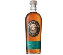 Купить - виски  Виски купажированный бленд Grace O'Malley Maritime Cask 0,7 л (5391534151562)