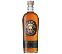 Купить - виски  Виски купажированный бленд Grace O'Malley Dark Char Cask 0,7 л (5391534151586)