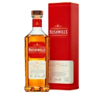 Купить - виски  Виски односолодовый Bushmills Malt 14 Y.O Malaga 0,7 л (5055966820211)