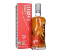 Купить - виски  Виски односолодовый Tomatin Distillery Tomatin Cu Bocan Creation #6 PX Jamaican Rum Casks 0,7 л (5018481101746)