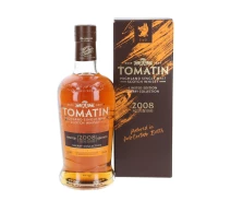 Купить - виски  Виски односолодовый Tomatin Distillery Tomatin 15 Y.O Sherry Collection Palo Cortado Edition 0,7 л (5018481101807)