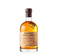 Купить - виски  Виски купажированный солодовый Monkey Shoulder 0,5 л (5010327656502)