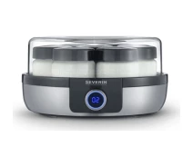 Купить - йогуртницу  Йогуртница Severin JG 3521