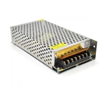 Купить - трансформатор для лампы  Блок питания Ritar RTPS 12-150/12745 150Вт 12V 12.5A перфорированный