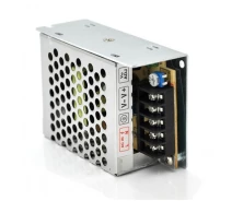 Купить - трансформатор для лампы  Блок питания Ritar RTPS 12-36/12738 36Вт 12V 3A перфорированный