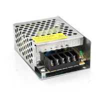 Купить - трансформатор для лампы  Блок питания Ritar RTPS 12-24/12737 24Вт 12V 2A перфорированный