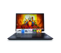 Купить - ноутбук  Игровой ноутбук HP OMEN 17.3" IPS FHD Core i5-9300H 16GB DDR4 SSD 512GB Nvidia GTX 1660 TI 6GB