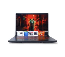 Купить - ноутбук  Ноутбук MSI GF63 15.6 FHD 144hz i5-11400H 6ядер 16GBDDR4 SSD512GB Nvidia RTX 3050 4GB (10167) Б/У