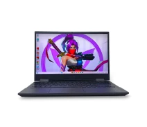 Купить - ноутбук  Ноутбук HP OMEN IPS FHD 15.6" 144Hz Core i5-10300H 16GB DDR4 SSD512GB Nvidia GTX 1660 TI 6GB (10171)