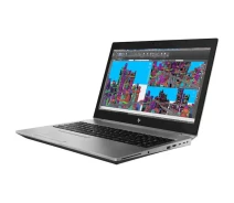 Купить - ноутбук  Ноутбук HP zBook 15 G5 Б/У