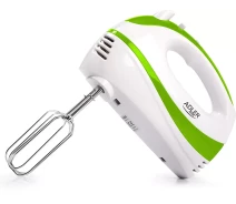 Купить - миксер  Миксер ADLER AD 4205 Green