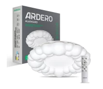 Купить - светильник потолочный  Светильник светодиодный Ardero AL6045ARD 72 W ASTER