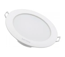 Купить - светильник потолочный  Светильник Philips DN020B G3 LED3/СW 3.5W 220-240V D80 GM (929002508408)