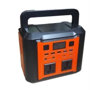 Купить - зарядную станцию  Зарядная станция GD-T300 ( 296Вт-ч ) (235288)