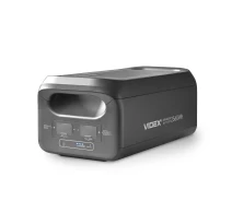 Купить - зарядную станцию  Расширительный аккумулятор VIDEX BG1-2500 2560Wh (VPS-BG1-2KW5)