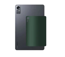Купить - защитную пленку к планшету  Защитная пленка StatusSKIN для Xiaomi Pad 5 Pro 12.4 Корпус Винил Зеленая матовая
