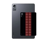 Купить - защитную пленку к планшету  Защитная пленка StatusSKIN для Xiaomi Pad 5 Pro 12.4 Корпус Винил Вышиванка 2