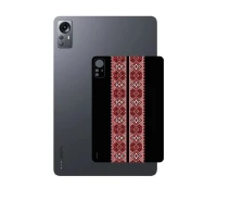 Купить - защитную пленку к планшету  Защитная пленка StatusSKIN для Xiaomi Pad 5 Pro 12.4 Корпус Винил Вышиванка 3
