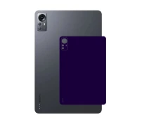 Купить - защитную пленку к планшету  Защитная пленка StatusSKIN для Xiaomi Pad 5 Pro 12.4 Корпус Винил Фиолетовая, глянцевая