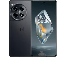 Купить - смартфон и мобильный телефон  Смартфон OnePlus Ace 3 16/1TB Black CN (no OTA) [103472]