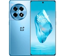 Купить - смартфон и мобильный телефон  Смартфон OnePlus Ace 3 16/1TB Blue CN (no OTA) [103473]