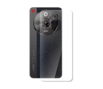Купить - защитную пленку для смартфона  Защитная пленка StatusSKIN для ZTE Nubia Focus Pro 5G Корпус Глянцевая Ultra