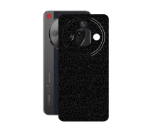 Купить - защитную пленку для смартфона  Защитная пленка StatusSKIN для ZTE Nubia Focus Pro 5G Корпус Винил Галактика