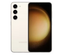 Купить - смартфон и мобильный телефон  Смартфон samsung galaxy s23 8/128gb cream (sm-s911bzed)