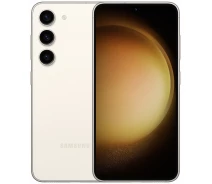 Купить - смартфон и мобильный телефон  Смартфон Samsung Galaxy S23 5G 8/256 Cream 2 Sim