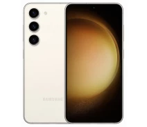 Купить - смартфон и мобильный телефон  Смартфон Samsung Galaxy S23 8/256GB Cream (SM-S911U1) (USA Version)