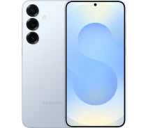 Купить - смартфон и мобильный телефон  Смартфон Samsung Galaxy S25+ 12/256GB IcyBlue (SM-S936BLBG)