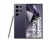Купить - смартфон и мобильный телефон  Смартфон Samsung Galaxy S24 Ultra 12/256Gb Titanium Violet (SM-S928B/DS)