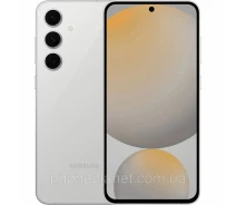 Купить - смартфон и мобильный телефон  Смартфон Samsung Galaxy S24 FE 8/512GB Graphite (SM-S721B/DS)