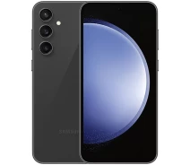 Купить - смартфон и мобильный телефон  Смартфон Samsung Galaxy S23 FE (S711B) 256Gb Graphite (SM-S711BZAGSEK) (Grade A) Seller Refurbished
