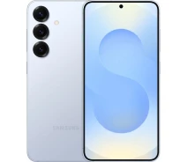 Купить - смартфон и мобильный телефон  Смартфон Samsung Galaxy S25 12/128GB IcyBlue (SM-S931BLBD)