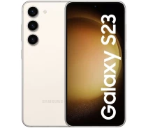 Купить - смартфон и мобильный телефон  Смартфон Samsung Galaxy S23 (S911B) 128Gb Cream (SM-S911BZEDSEK) (Grade C) Seller Refurbished