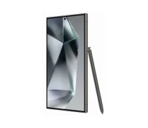 Купить - смартфон и мобильный телефон  Смартфон Samsung Galaxy S24 Ultra 12/512Gb Titanium Grey (SM-S928B/DS)