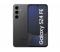 Купить - смартфон и мобильный телефон  Смартфон Samsung Galaxy S24 FE 8/128GB Graphite (SM-S721BZKD) (UA UCRF)