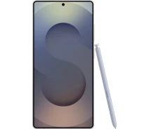 Купить - смартфон и мобильный телефон  Смартфон Samsung Galaxy S25 Ultra 12/512GB Silverblue (S938B)