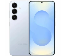 Купить - смартфон и мобильный телефон  Смартфон Samsung Galaxy S25 12/512GB IcyBlue (SM-S931BLBD)