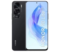Купить - смартфон и мобильный телефон  Смартфон Honor 90 Lite 5G 8/256Gb черный